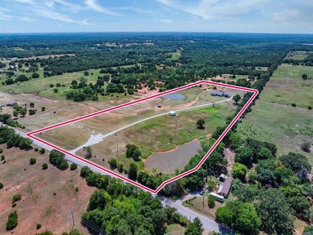 House for sale in Oklahoma