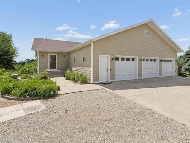 Farm for sale in Clear Lake, Cerro Gordo County