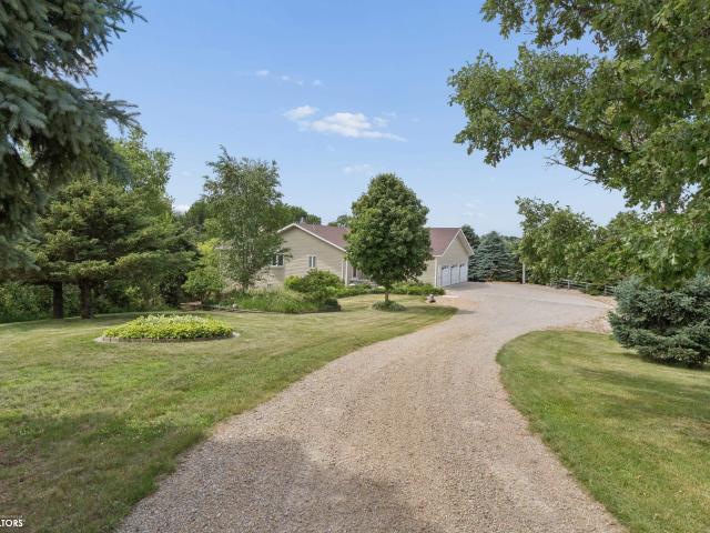 House for sale in Cerro Gordo, Iowa