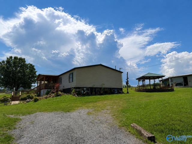 House for sale in Cedar Bluff, Alabama