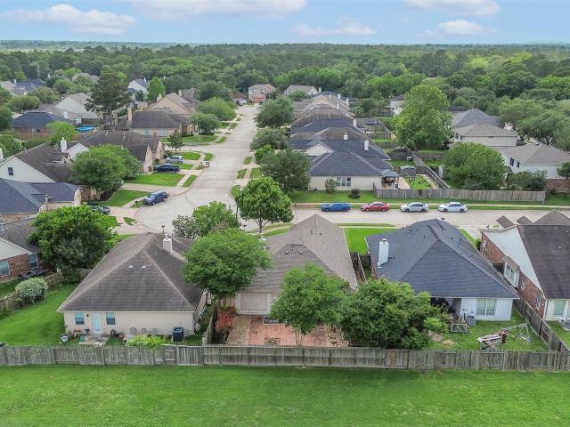 House for sale in Dickinson, Texas