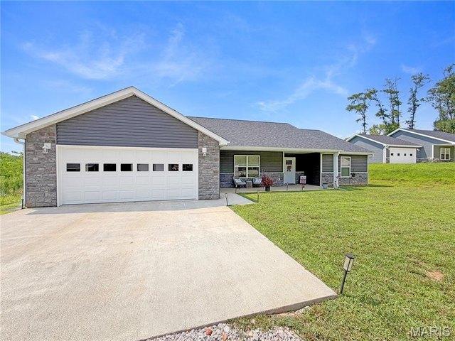 House for sale in Hannibal, Marion County