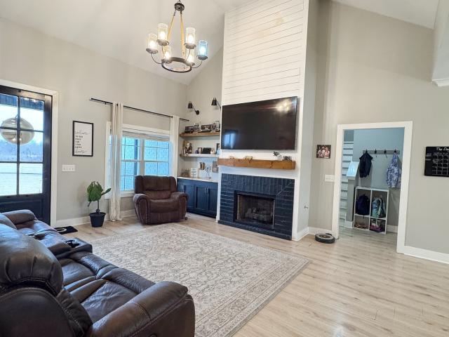 House for sale in Tennessee