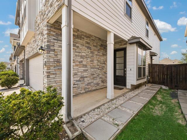 Townhouse for sale in Texas