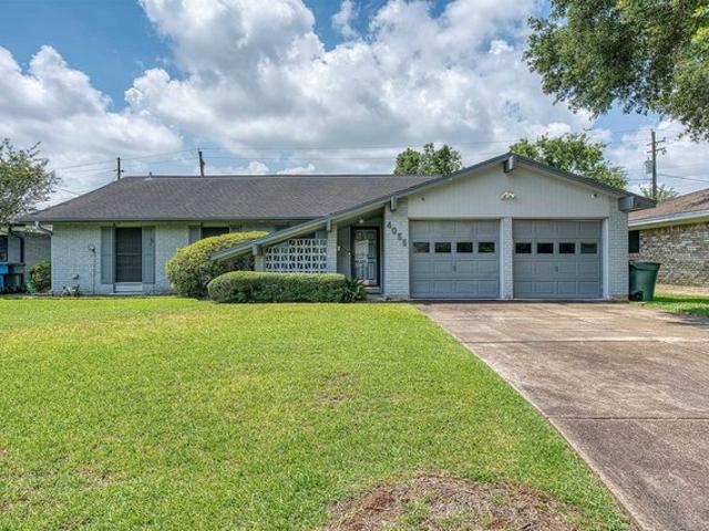 House for sale in Jefferson, Texas