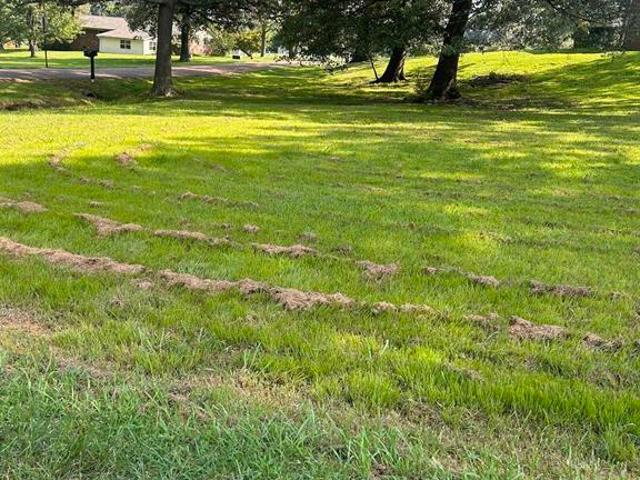 Land for sale in Paducah, Kentucky