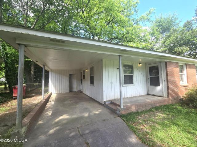 Property for sale in Macon, Georgia