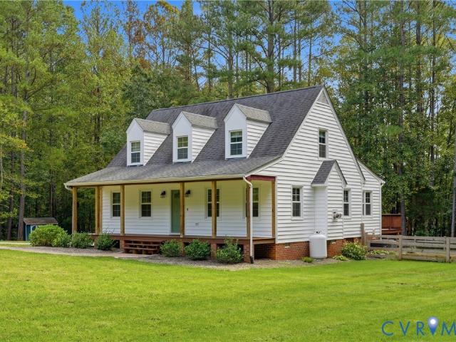 House for sale in Powhatan, Powhatan County