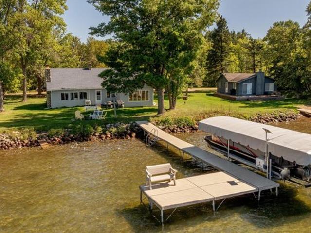 House for sale in Hackensack, Cass County