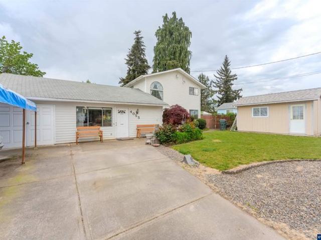 House for sale in Oregonia