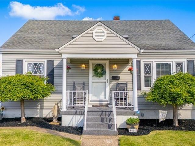 House for sale in Belmont, Ohio