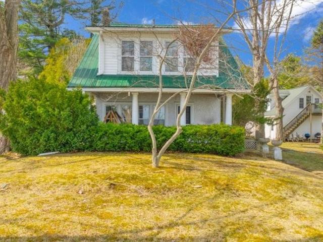 House for sale in Lexington, Michigan