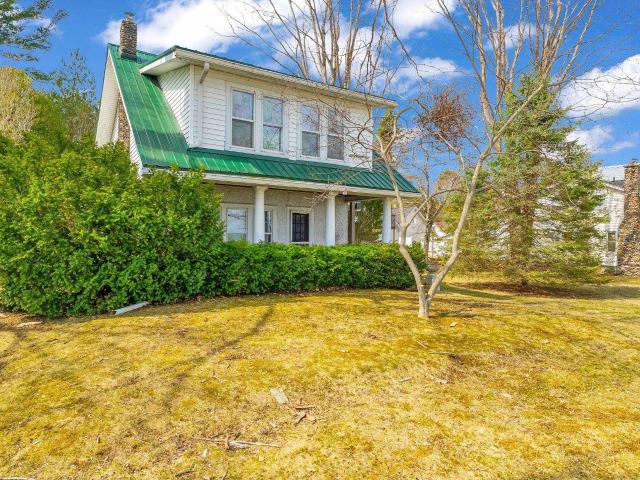 House for sale in Michigan
