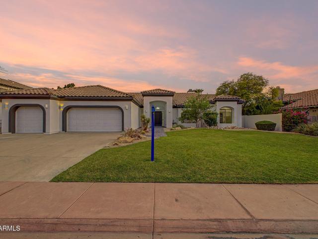 House for sale in Red Mountain Ranch, Mesa