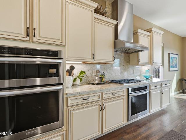 House for sale in Florence, Arizona