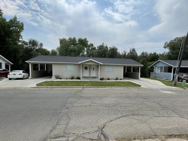 House for sale in Utah