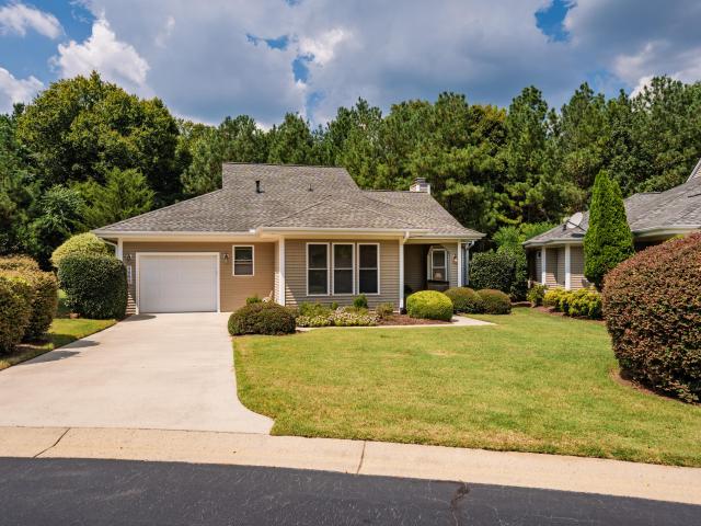 House for sale in Chatham, North Carolina