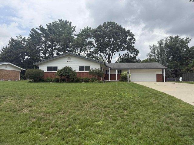 House for sale in Utica, Michigan