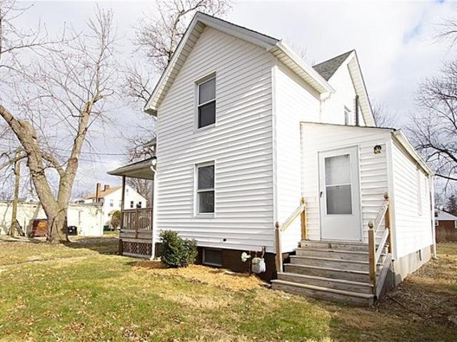 House for sale in Willoughby, Ohio
