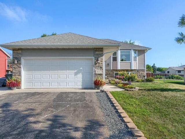 House for sale in Rosemount, Minnesota