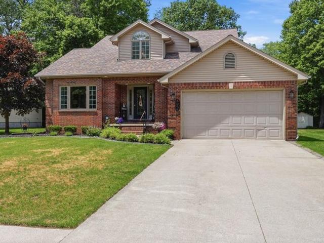 House for sale in Michigan