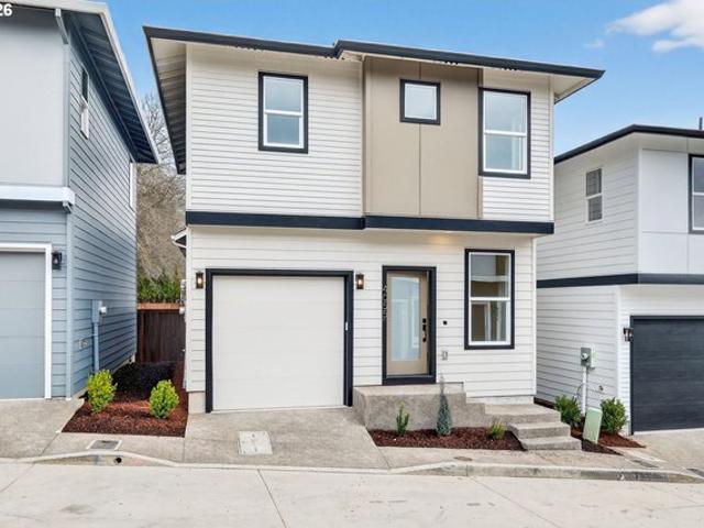 House for sale in Oregonia