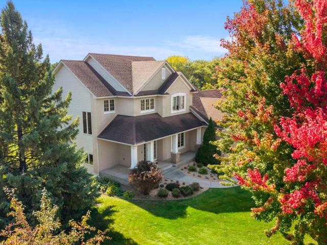 House for sale in Grainwood, Prior Lake