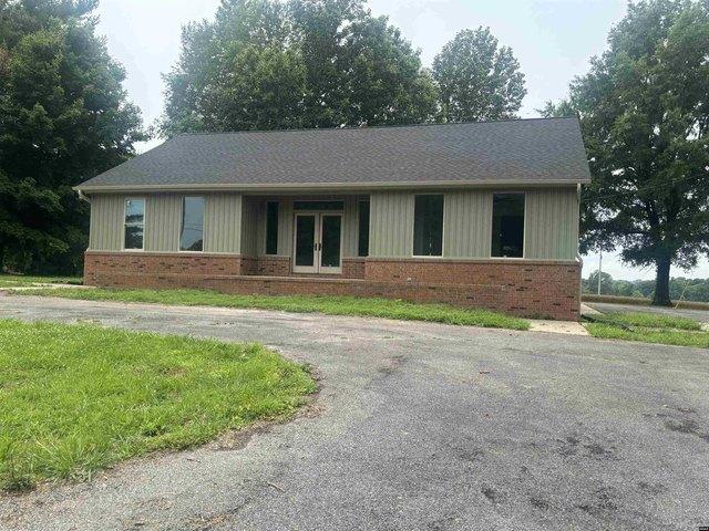 House for rent in Fulton, Fulton County