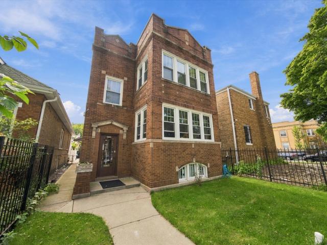 House for sale in Beat 2523, Chicago