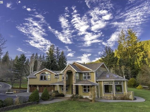 House for sale in Oregonia