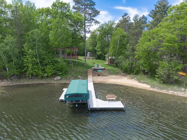 House for sale in Emily, Minnesota