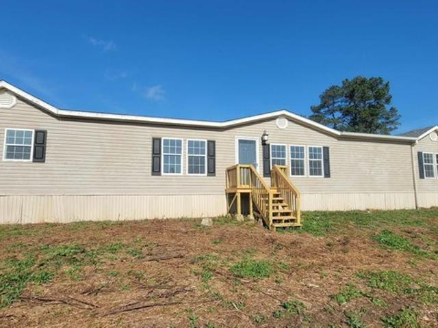 House for sale in Franklinton, Louisiana