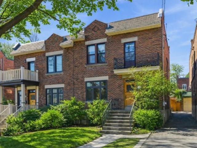 House for sale in St. Leonard's, Quebec