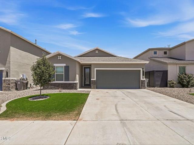 House for sale in El Paso, Texas