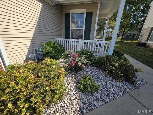 Townhouse for sale in Illinois