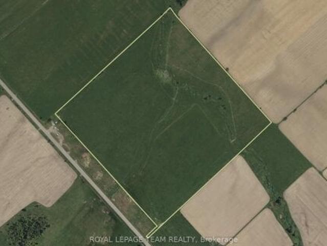 Farm for sale in Mulhurst Bay, Ontario