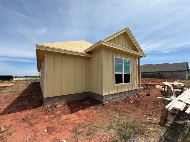 House for sale in Callahan, Texas