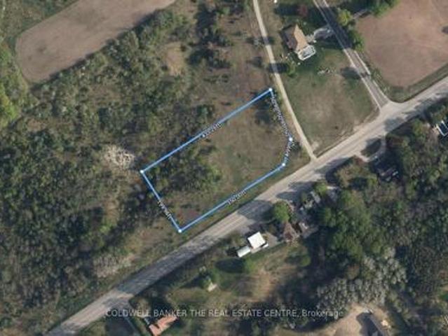 Land for sale in Springwater, Ontario