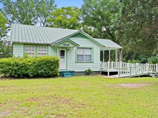 House for sale in Graceville, Florida
