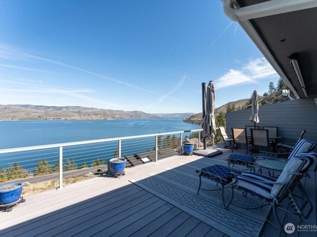 Condo for sale in Chelan, Washington