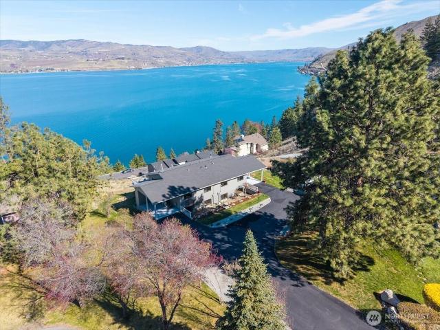 Property for sale in Chelan, Washington
