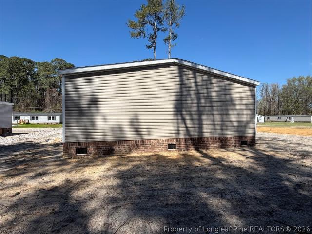 Property for sale in Wade, North Carolina