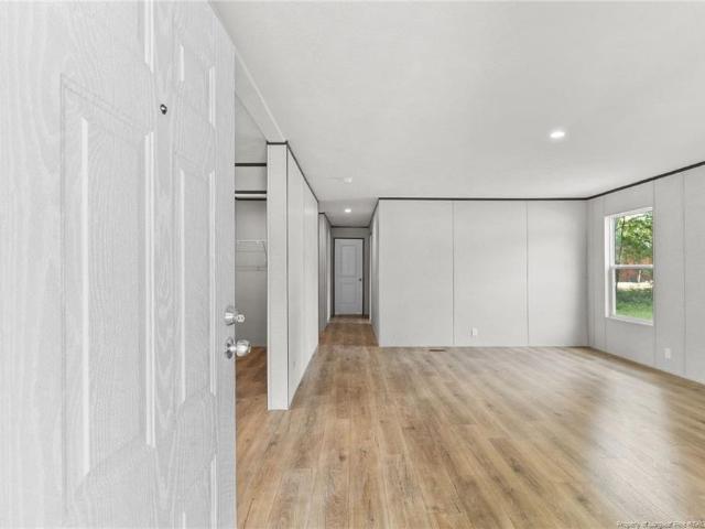 House for sale in Wade, North Carolina