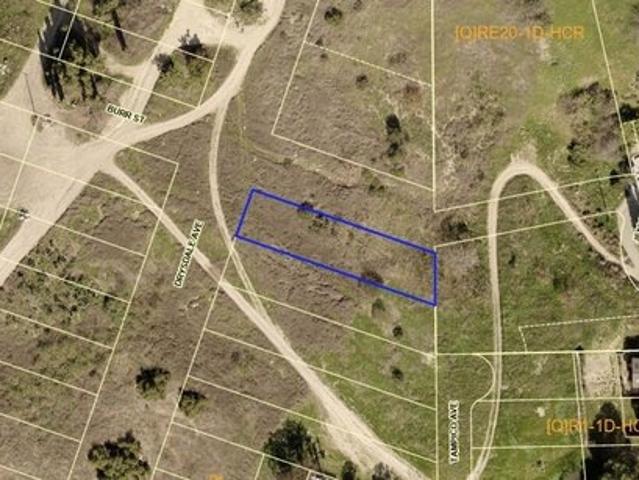 Land for sale in Canoga Park, California