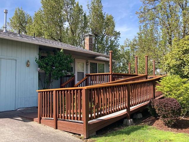 Room for rent in Oregonia