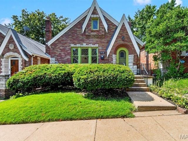 House for sale in Saint Louis, Missouri