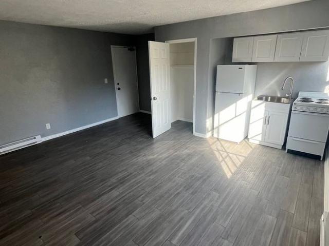 Apartment for rent in Roselawn, Ohio