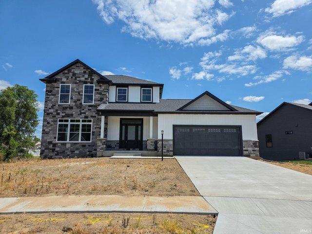 House for sale in Mishawaka, Indiana