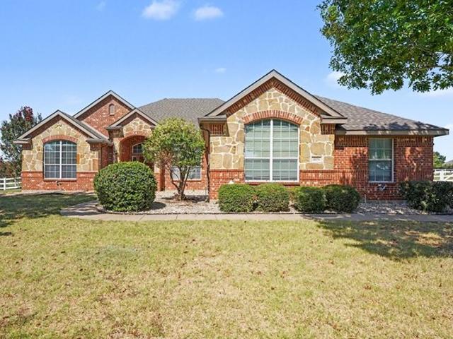 House for sale in Johnson, Texas