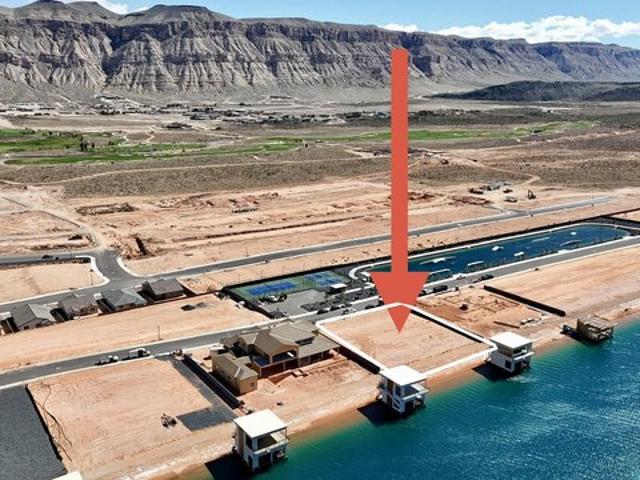 Land for sale in Hurricane, Utah